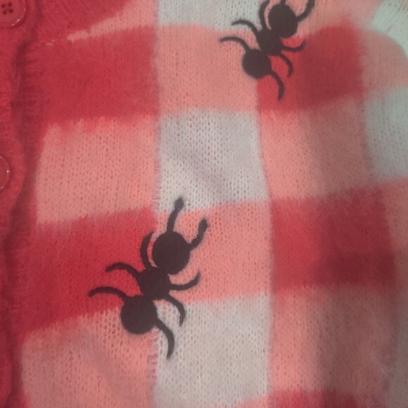 Boyko  mohair sweater size 2x New Roomy $285.00 - Picture 2 of 4